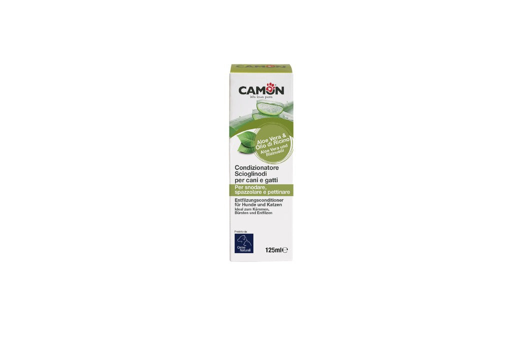 Camon Condizionatore Scioglinodi – 125 ml Camon Condizionatore Scioglinodi – 125 ml
